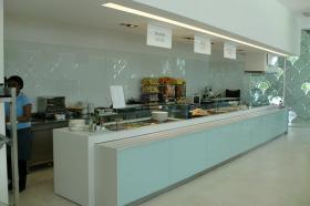 Linha free-flow personalizada